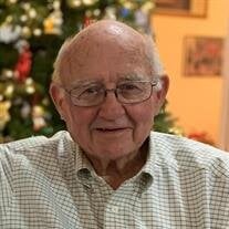 Donald Lawrence O'Brien