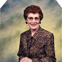 Eva Nell Montgomery