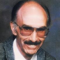 Reeves Wilmer "Will" Baker