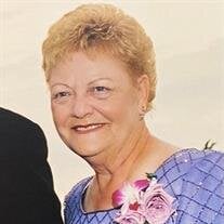 Gloria A. Jones