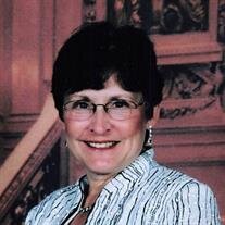 Penny Majors