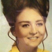 Doris Gail Blackburn