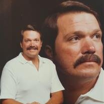 Jerry Edward Price