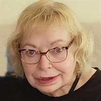 Mary C. Jennings