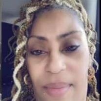 Kelly Darlene Davis