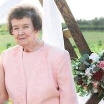 Marcia Spradling
