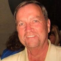 Donald Edward Barnhart