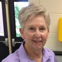 Bonnie Jo Brown Miller