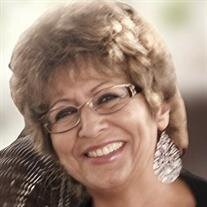 Mary J BOWMAN