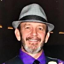 John Michael Basham