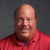 Mark Hayes Sr.