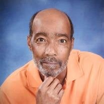 Mr. Gregory Gilliam