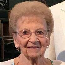 Elaine Elizabeth Testa