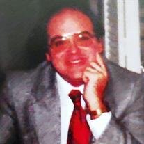Maxwell Eugene Hamm