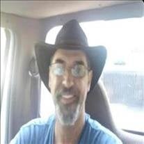 Timothy Edward Julian