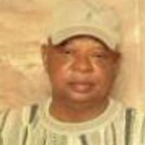 Mr. Enoch Brown Sr.