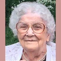 Maxine Kearns Morrison Stickler