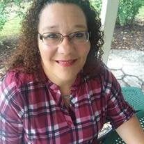Bonnie Marice Mackey