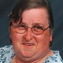 Cheryl Jean Villagomez