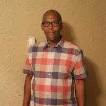 James Mack Davis