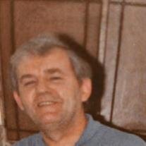 Thomas Kelly
