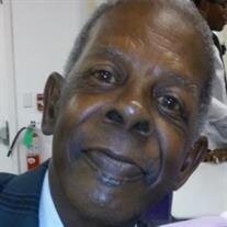 Harold Robert Thomas