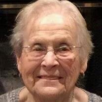 Joanne M. LaPointe