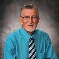 Jim D. Botsford