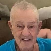 Ernest Roosevelt Jordan