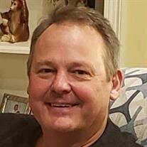 Kevin Gerard Goeke