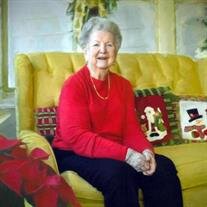 Mrs. Helen Beatrice Helms Link