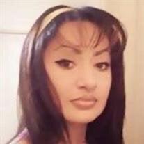 Theresa Marie Rodriguez
