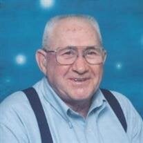 Roy LaVern Mills