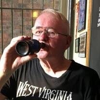 Charles D. "Chuck" Bahl