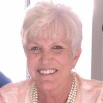 Donna Lou Findley Zarzour