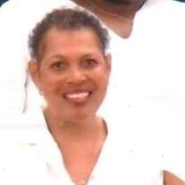 Ms. Beverly Denise Wesley