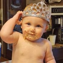 Braylee Marie Mae Gorman