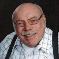 Francis Gary "Fran" Schaaf