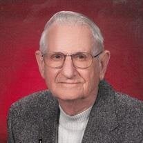 Austin D. Duckworth, Jr.