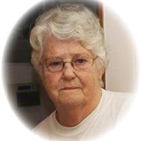 Ruby (Thompson Parks) Denham