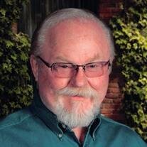 Roger McCoy