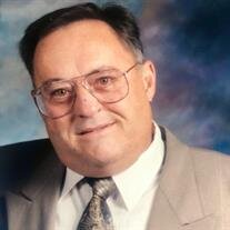 Elmer George Hayden Jr.