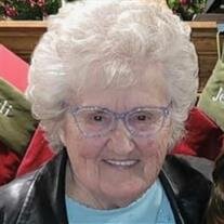 Jane D. Moynihan