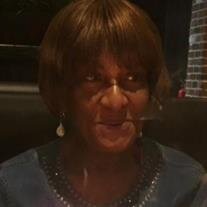 Lola Helena Russell