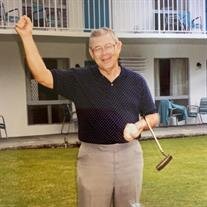 William L. "Bill" Ingle