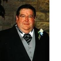 Donald R. Daly