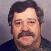 Jerry E. Honaker