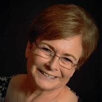 Pamela Hart Horton