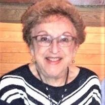 Sharon J. Davis