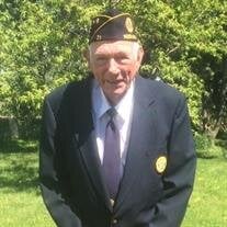 Wayne W. Henkel